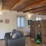 Le Casette Di Campagna #2 Apartment
