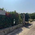 Le Casette Di Campagna #2 * Campofelice Di Roccella