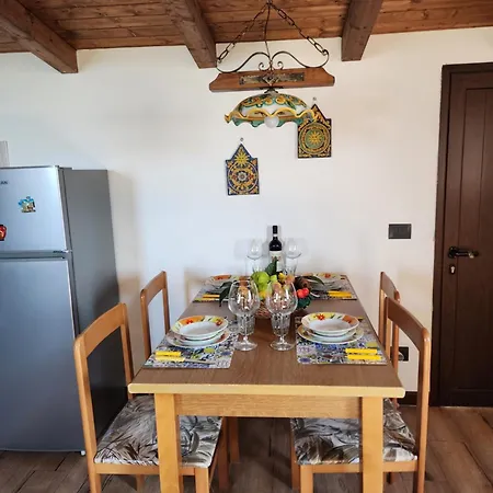 Le Casette Di Campagna #2 Appartement