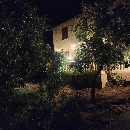 Le Casette Di Campagna #2 *