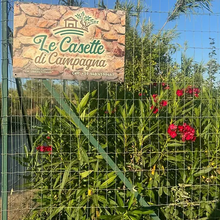 Appartement Le Casette Di Campagna #2 *