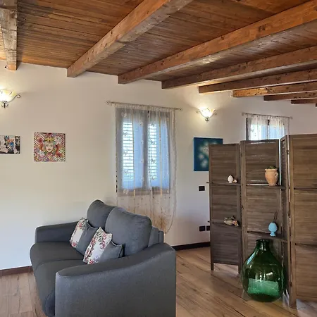 Le Casette Di Campagna #2 Appartement