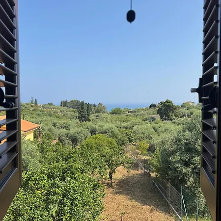 Le Casette Di Campagna #2 Appartement *