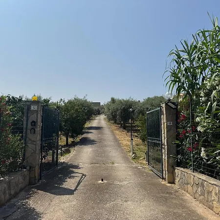 Le Casette Di Campagna #2 *