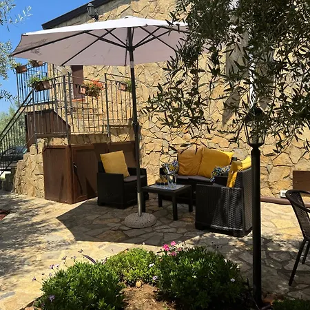Appartement Le Casette Di Campagna #2 *