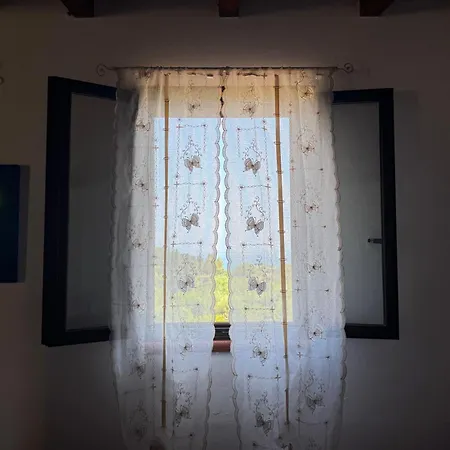 Le Casette Di Campagna #2 Appartement Campofelice Di Roccella