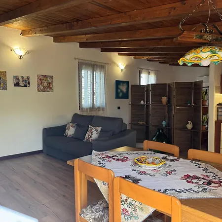 Appartement Le Casette Di Campagna #2