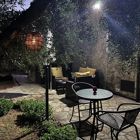 Le Casette Di Campagna #2 Appartement